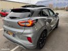 Annonce Ford Puma 1.0 125CH FLEXIFUEL ETHANOL E85 ST-LINE X TOIT OUVRANT PANORAMIQUE + APPLE CARPLAY TV...