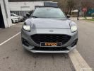 Annonce Ford Puma 1.0 125CH FLEXIFUEL ETHANOL E85 ST-LINE X TOIT OUVRANT PANORAMIQUE + APPLE CARPLAY TV...