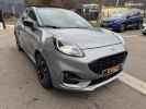 Annonce Ford Puma 1.0 125CH FLEXIFUEL ETHANOL E85 ST-LINE X TOIT OUVRANT PANORAMIQUE + APPLE CARPLAY TV...