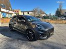 Annonce Ford Puma 1.0 125CH HYBRID MHEV ST-LINE X