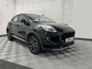 Voir l'annonce Ford Puma 1.0 EcoBoost 125 CH DCT7 Titanium - GARANTIE CONSTRUCTEUR 03/2026