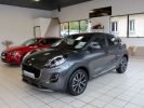 Voir l'annonce Ford Puma 1.0 EcoBoost 125 ch mHEV S&S BVM6 Titanium Design