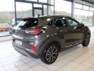 Annonce Ford Puma 1.0 EcoBoost 125 ch mHEV S&S BVM6 Titanium Design