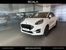Voir l'annonce Ford Puma 1.0 EcoBoost 125 ch mHEV S&S BVM6 ST-Line