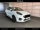 Annonce Ford Puma 1.0 EcoBoost 125 ch mHEV S&S BVM6 ST-Line