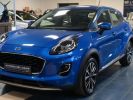 Voir l'annonce Ford Puma 1.0 EcoBoost 125 ch mHEV S&S BVM6 Titanium Business