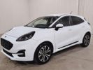 Annonce Ford Puma 1.0 EcoBoost 125 ch mHEV S&S DCT7 ST-Line