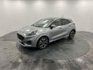 Voir l'annonce Ford Puma 1.0 EcoBoost 125 ch mHEV S&S DCT7 ST-Line