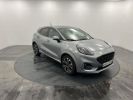 Annonce Ford Puma 1.0 EcoBoost 125 ch mHEV S&S DCT7 ST-Line