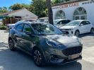 Voir l'annonce Ford Puma 1.0 EcoBoost 125 ch mHEV SS BVM6 ST-Line