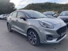 Annonce Ford Puma 1.0 EcoBoost 125 ch SetS BVM6 ST-Line