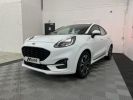 Annonce Ford Puma 1.0 EcoBoost 125 CH ST Line