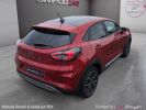 Annonce Ford Puma 1.0 EcoBoost 125 CV DCT7 Titanium Business Garantie 1 AN