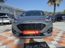 Annonce Ford Puma 1.0 ECOBOOST 125 MHEV DCT7 ST LINE X GPS Caméra Hayon