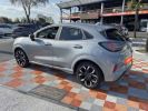 Annonce Ford Puma 1.0 ECOBOOST 125 MHEV DCT7 ST LINE X GPS Caméra Hayon