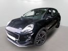 Voir l'annonce Ford Puma 1.0 EcoBoost 125 MHEV TITANIUM BUSINESS