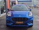 Annonce Ford Puma 1.0 ECOBOOST 125ch MHEV ST-LINE X B.O