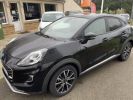 Voir l'annonce Ford Puma 1.0 ECOBOOST 125CH MHEV TITANIUM