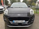 Annonce Ford Puma 1.0 ECOBOOST 125CH MHEV TITANIUM