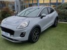 Annonce Ford Puma 1.0 ECOBOOST 125CH MHEV TITANIUM 6CV