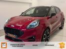 Annonce Ford Puma 1.0 ECOBOOST 125ch ST-LINE X