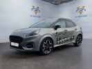 Annonce Ford Puma 1.0 EcoBoost 125ch ST-Line X DCT7 *** FLOCAGE RETIRABLE***