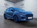 Voir l'annonce Ford Puma 1.0 EcoBoost 125ch ST-Line X DCT7 *** Flocage retiré par un pro***