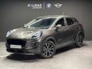 Voir l'annonce Ford Puma 1.0 EcoBoost 125ch Titanium DCT7 6cv