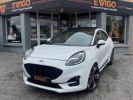 Voir l'annonce Ford Puma 1.0 ECOBOOST 155 CH HYBRID MHEV ST LINE X