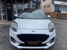 Annonce Ford Puma 1.0 ECOBOOST 155 CH HYBRID MHEV ST LINE X