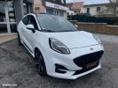 Annonce Ford Puma 1.0 ECOBOOST 155 CH HYBRID MHEV ST LINE X