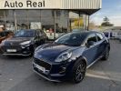 Voir l'annonce Ford Puma 1.0 EcoBoost 155 ch mHEV S&S BVM6 Titanium