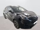 Voir l'annonce Ford Puma 1.0 EcoBoost 155 ch mHEV ST-Line