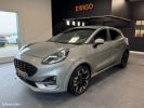 Voir l'annonce Ford Puma 1.0 ECOBOOST FLEXIFUEL 125ch ST-LINE X