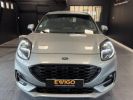 Annonce Ford Puma 1.0 ECOBOOST FLEXIFUEL 125ch ST-LINE X