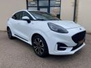 Annonce Ford Puma 1.0 ECOBOOST HYBRID 125 MHEV ST-LINE