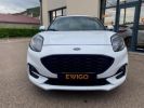 Annonce Ford Puma 1.0 ECOBOOST HYBRID 125 MHEV ST-LINE