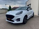 Annonce Ford Puma 1.0 ECOBOOST HYBRID 125 MHEV ST-LINE