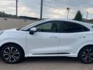 Annonce Ford Puma 1.0 ECOBOOST HYBRID 125 MHEV ST-LINE