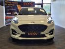 Annonce Ford Puma 1.0 ECOBOOST HYBRID 125 MHEV ST-LINE POWERSHIFT BVA START-STOP+ATTELAGE+CARTE GRISE ETH...