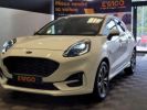 Annonce Ford Puma 1.0 ECOBOOST HYBRID 125 MHEV ST-LINE POWERSHIFT BVA START-STOP+ATTELAGE+CARTE GRISE ETH...