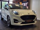 Annonce Ford Puma 1.0 ECOBOOST HYBRID 125 MHEV ST-LINE POWERSHIFT BVA START-STOP+ATTELAGE+CARTE GRISE ETH...