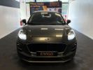 Annonce Ford Puma 1.0 ECOBOOST HYBRID 125 MHEV TITANIUM + PACK SECURITE INTEGRALE HAYON ELECTRIQUE