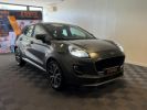 Annonce Ford Puma 1.0 ECOBOOST HYBRID 125 MHEV TITANIUM + PACK SECURITE INTEGRALE HAYON ELECTRIQUE