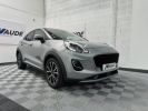 Voir l'annonce Ford Puma 1.0 EcoBoost mHEV 125 CH PowerShift Titanium Business - GARANTIE 6 MOIS