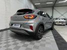 Annonce Ford Puma 1.0 EcoBoost mHEV 125 CH PowerShift Titanium Business - GARANTIE 6 MOIS