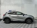 Annonce Ford Puma 1.0 EcoBoost mHEV 125 CH PowerShift Titanium Business - GARANTIE 6 MOIS