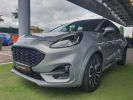 Annonce Ford Puma 1.0 EcoBoost mHEV - 125 S&S ST Line PHASE 1