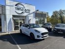 Voir l'annonce Ford Puma 1.0 EcoBoost mHEV - 125 S&S ST Line X PEMIERE MAIN + SUIVI + GPS + TOIT OUVRANT + CAMERA AR