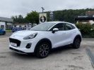 Annonce Ford Puma 1.0 ECOBOOST MHEV 125 TITANIUM - PREMIERE MAIN